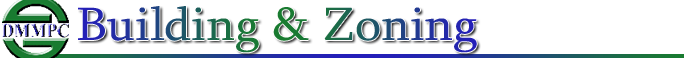 building & zoning