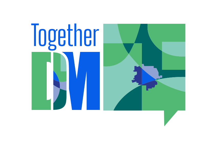 TogetherDM logo