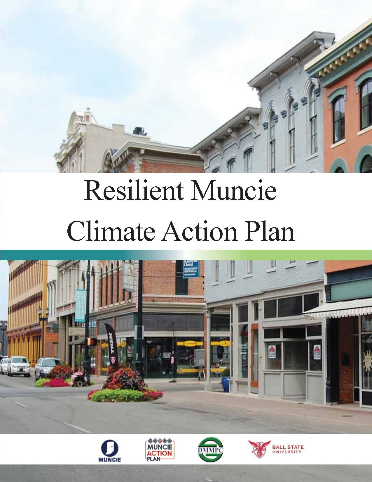 Muncie CLimate Action Plan