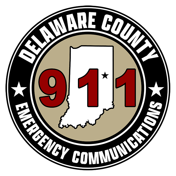 911 logo