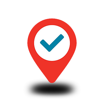 vote map icon